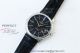 Perfect Replica Swiss Grade Rolex Cellini Black Face Stainless Steel Bezel 39mm Men's Watch (9)_th.jpg